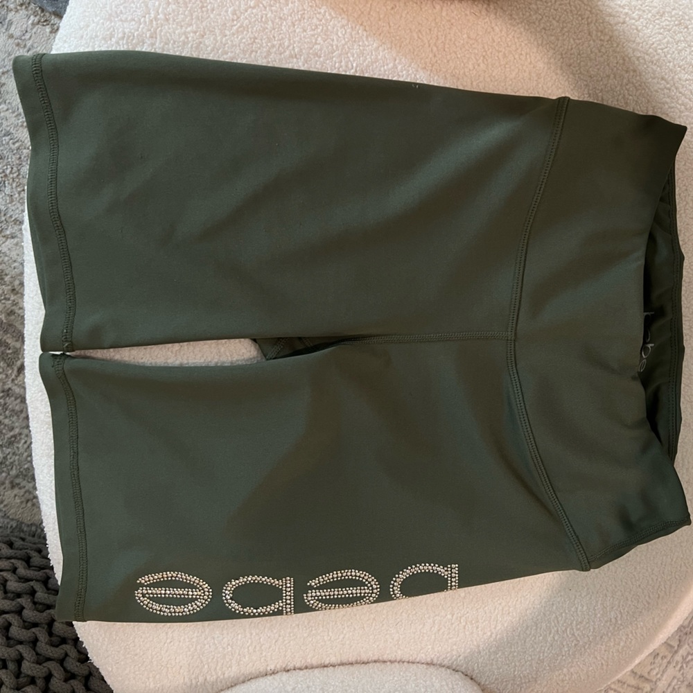 Bebe shorts